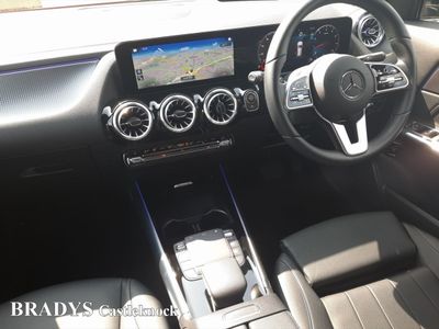 2023 Mercedes-Benz GLA Class