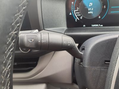 2025 Volkswagen Transporter