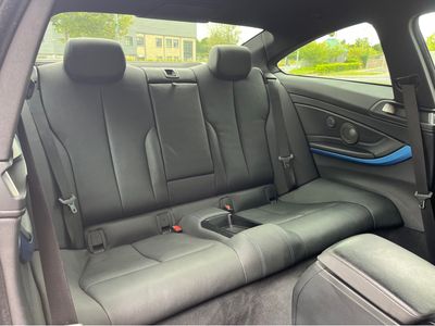 2017 BMW 4 Series