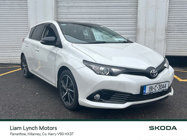 vehicle for sale from Liam Lynch Motors