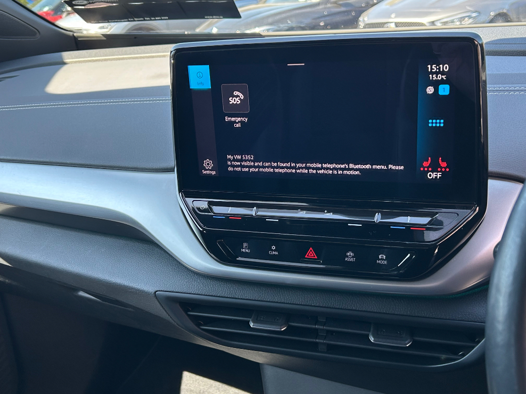 2023 Volkswagen ID.4