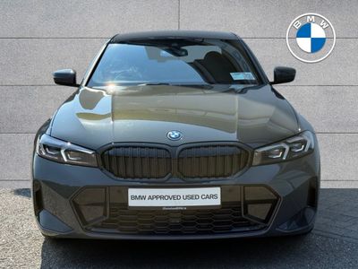 2026 BMW 3 Series