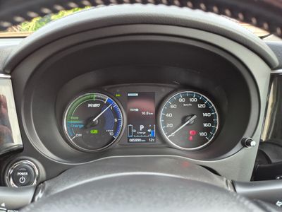 2021 Mitsubishi Outlander