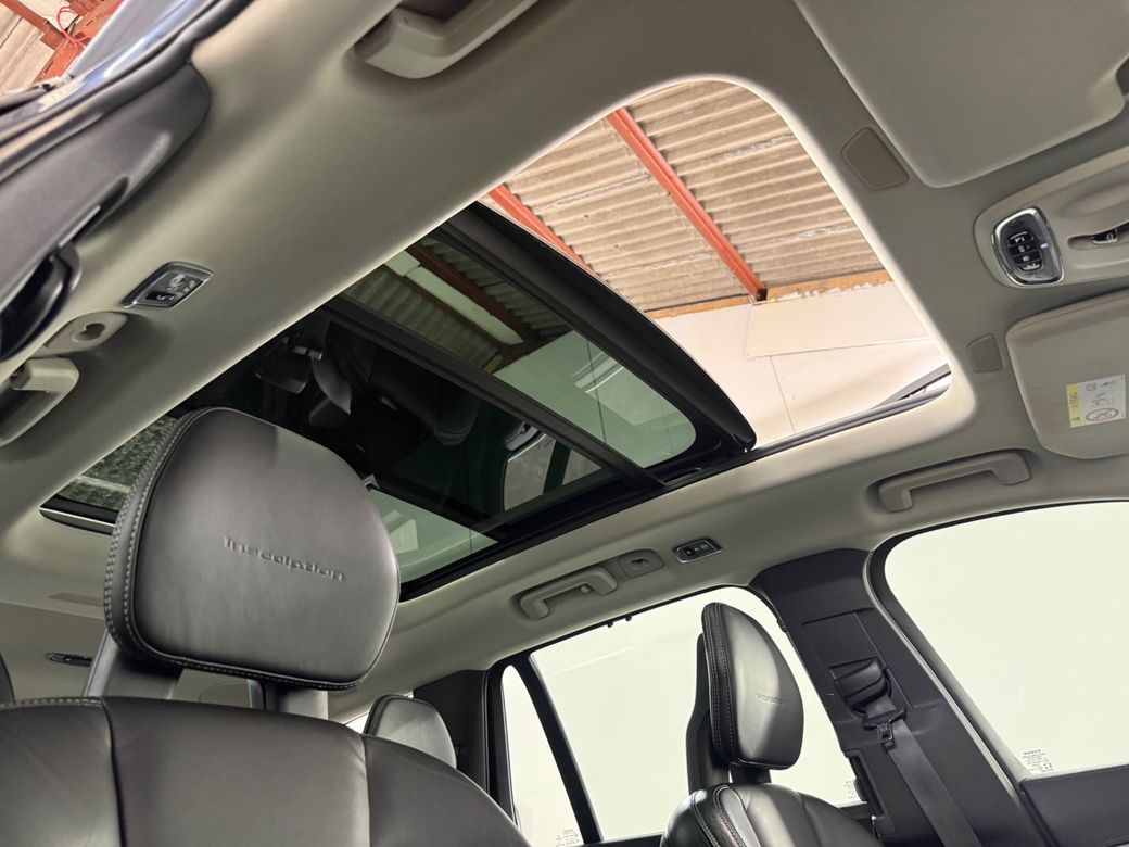 2018 Volvo XC90