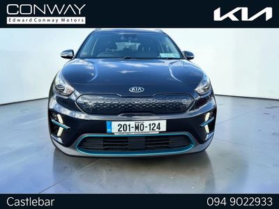 2020 Kia Niro
