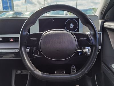 2022 Hyundai Ioniq 5