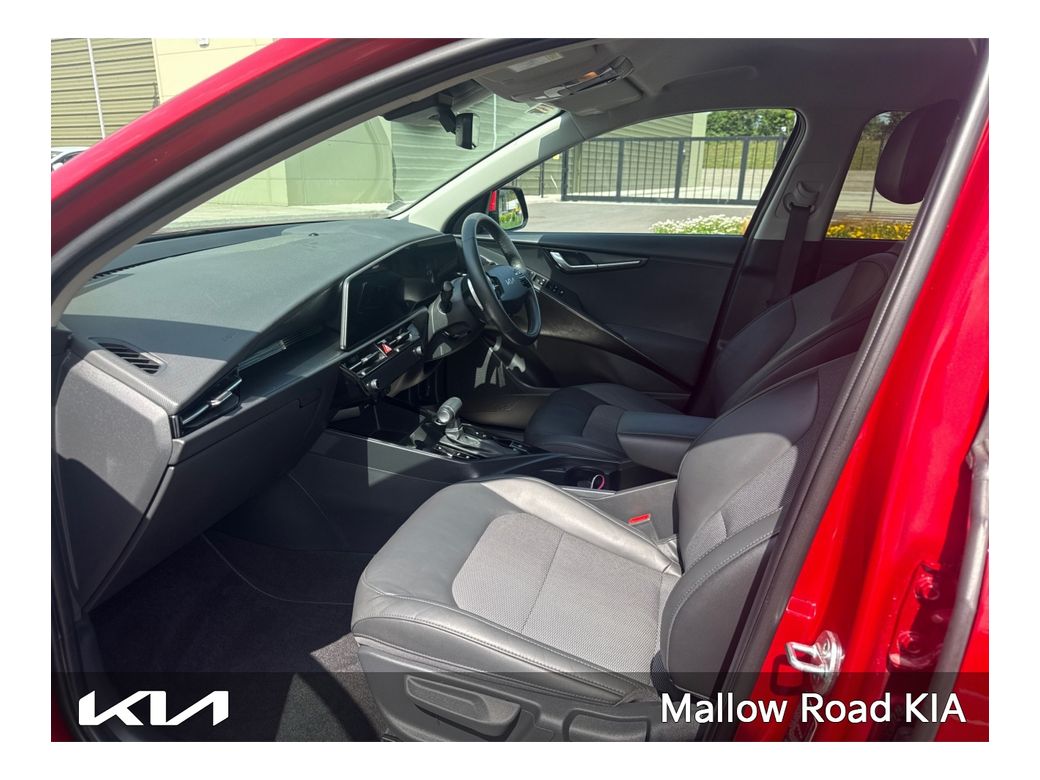 2023 Kia Niro