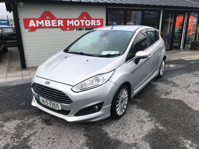 vehicle for sale from Amber Motors
