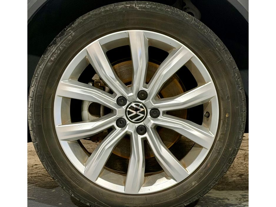 2020 Volkswagen T-Roc