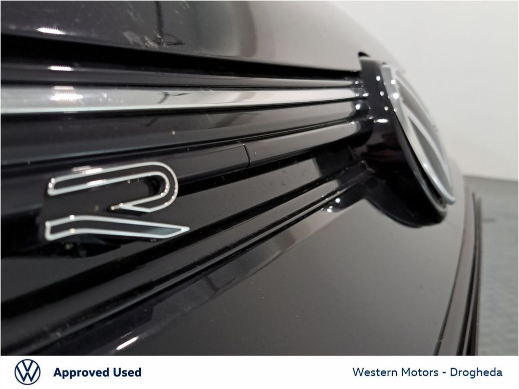 2026 Volkswagen Golf