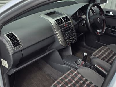 2006 Volkswagen Polo