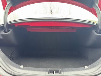 2018 Mercedes-Benz CLA Class