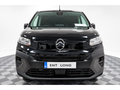 2025 Citroen Berlingo