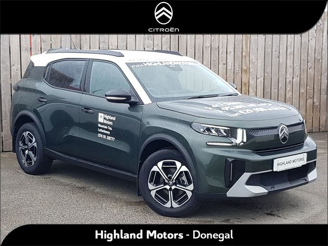 vehicle for sale from Highland Motors