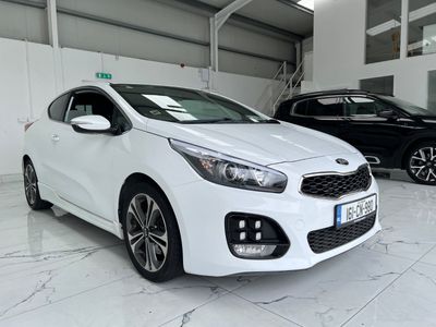 2016 Kia Ceed