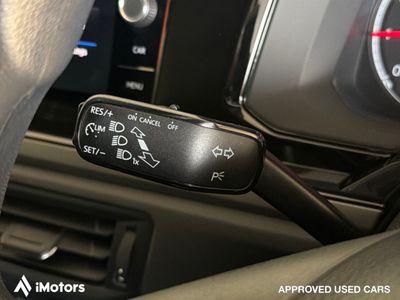 2018 Volkswagen Polo