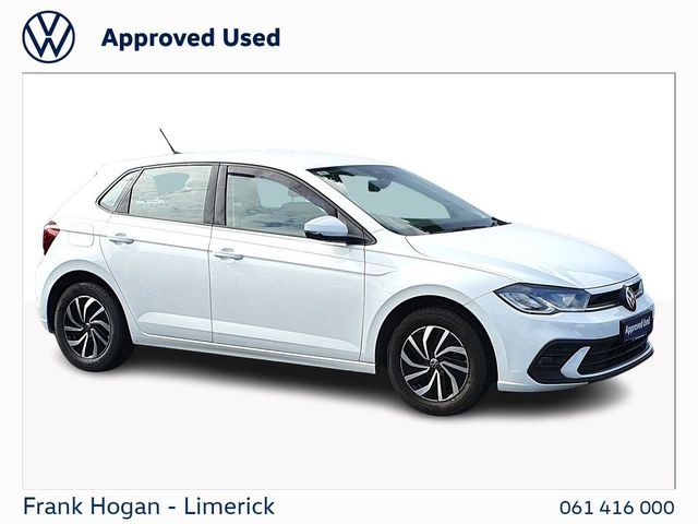 vehicle for sale from Frank Hogan Ltd