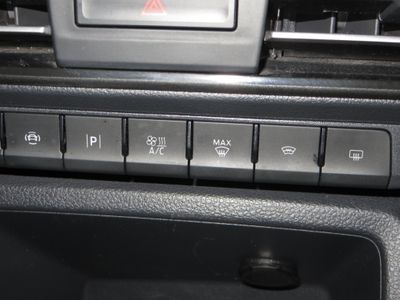 2024 Ford Tourneo Connect