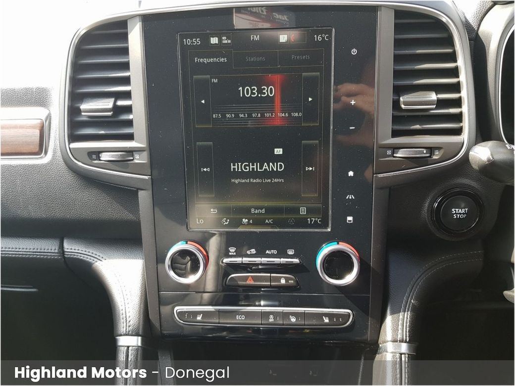 2020 Renault Koleos