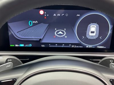 2023 Hyundai Ioniq 6