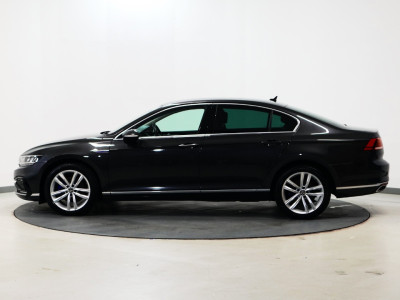 2021 Volkswagen Passat
