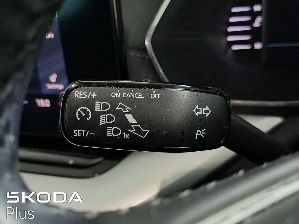2023 Skoda Octavia