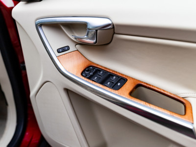 2017 Volvo XC60