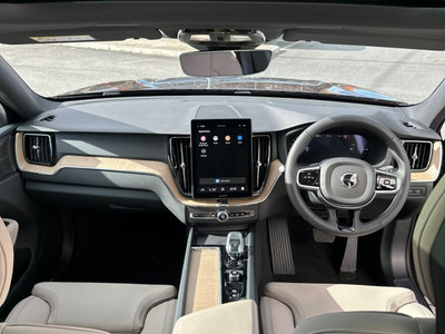 2026 Volvo XC60