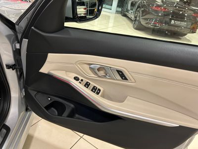2021 BMW 3 Series