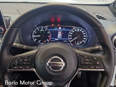 2021 Nissan Juke