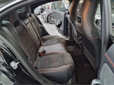 2023 Mercedes-Benz CLA Class