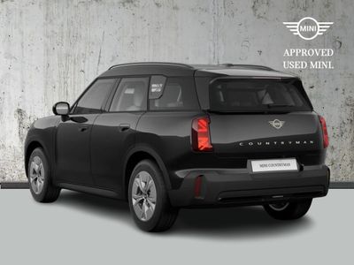 2026 Mini Countryman