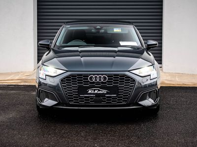 2023 Audi A3