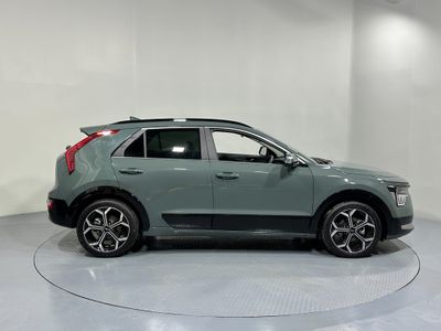 2026 Kia Niro