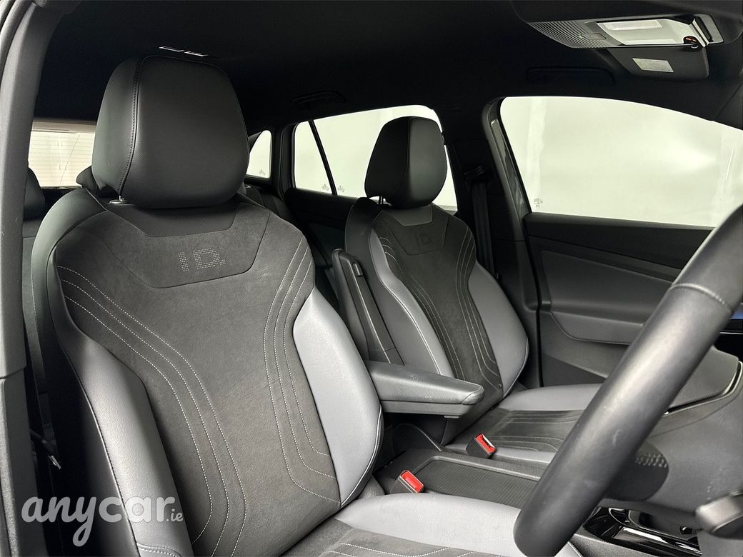 2023 Volkswagen ID.4
