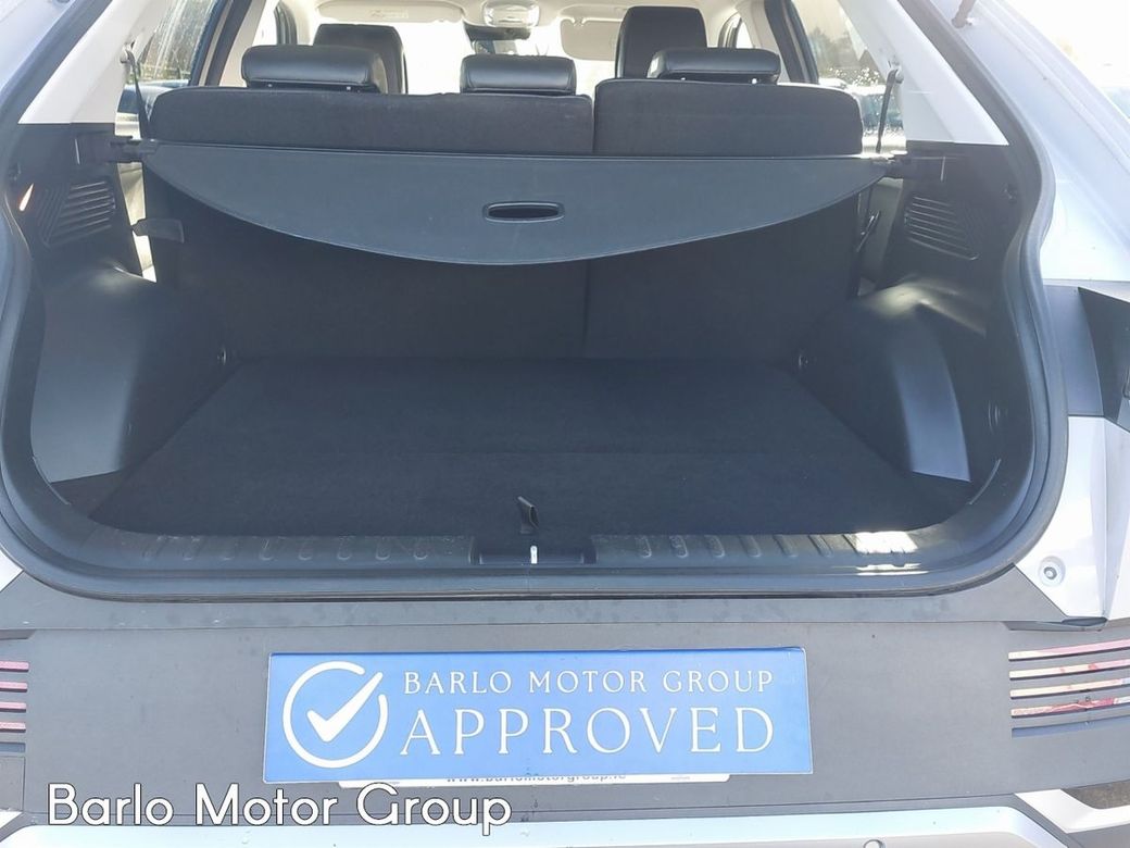 2022 Hyundai Ioniq 5