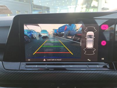 2023 Volkswagen Golf