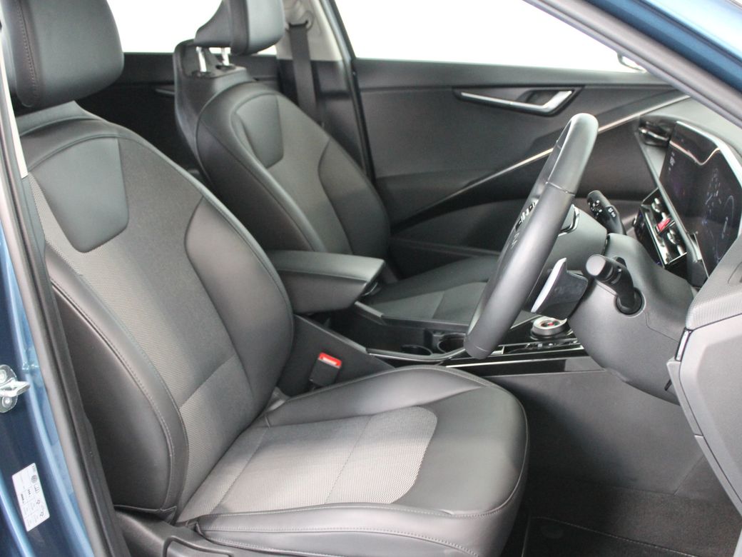 2023 Kia Niro