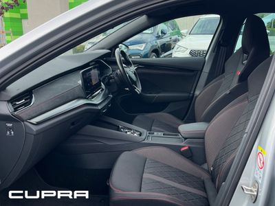 2024 Skoda Octavia