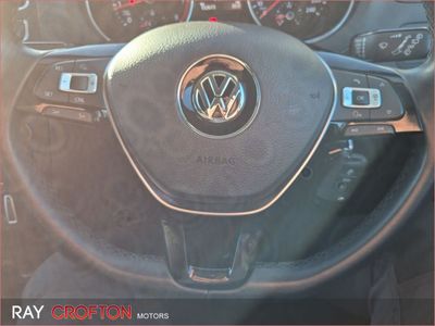 2015 Volkswagen Polo