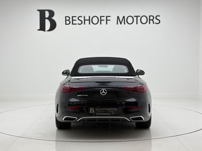 2025 Mercedes-Benz CLE