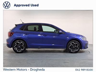 2026 Volkswagen Polo