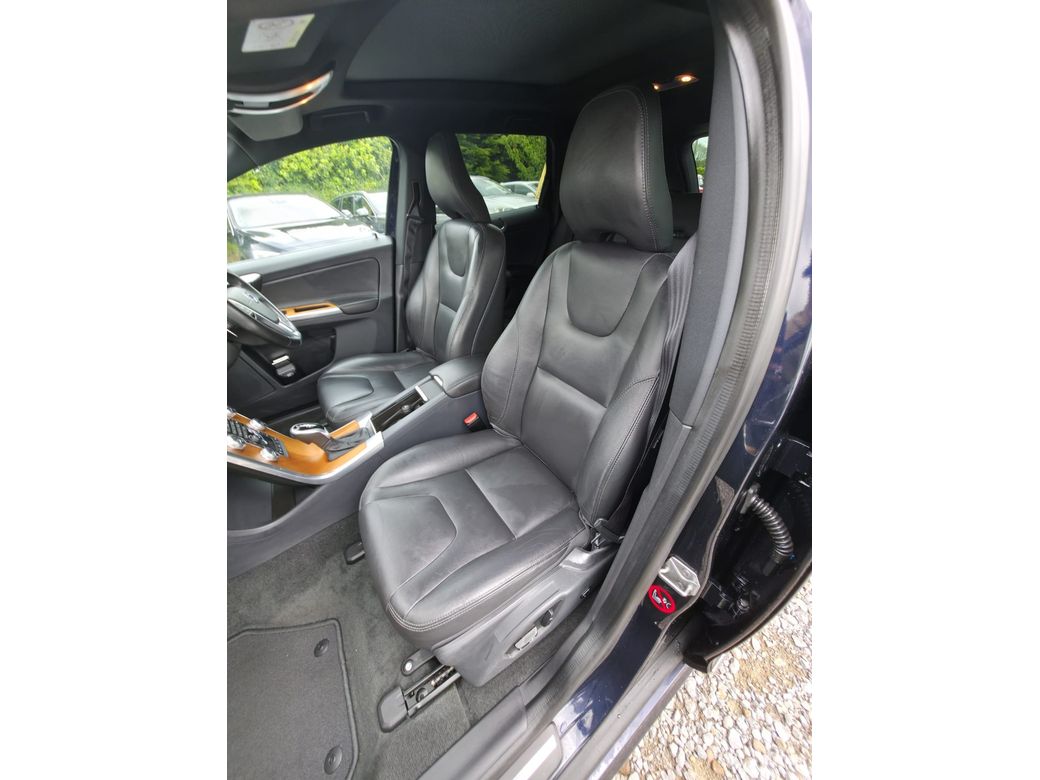 2017 Volvo XC60