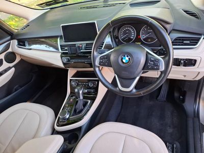 2018 BMW 2 Series
