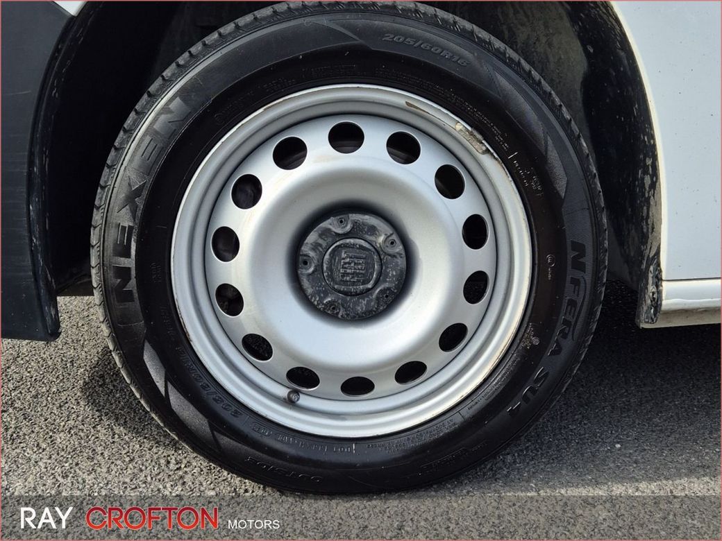 2023 Fiat Doblo