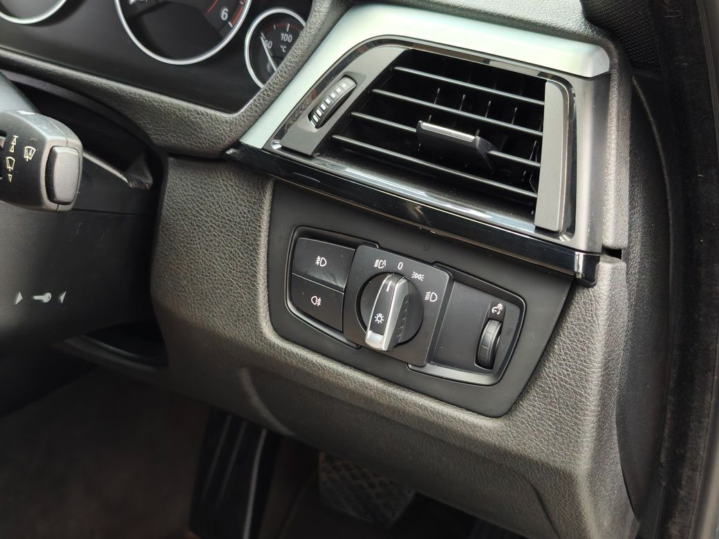 2015 BMW 4 Series