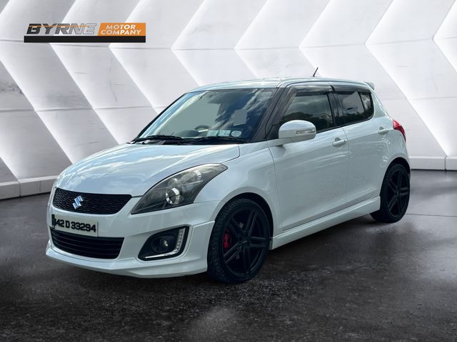 vehicle for sale from Byrne Motor Company