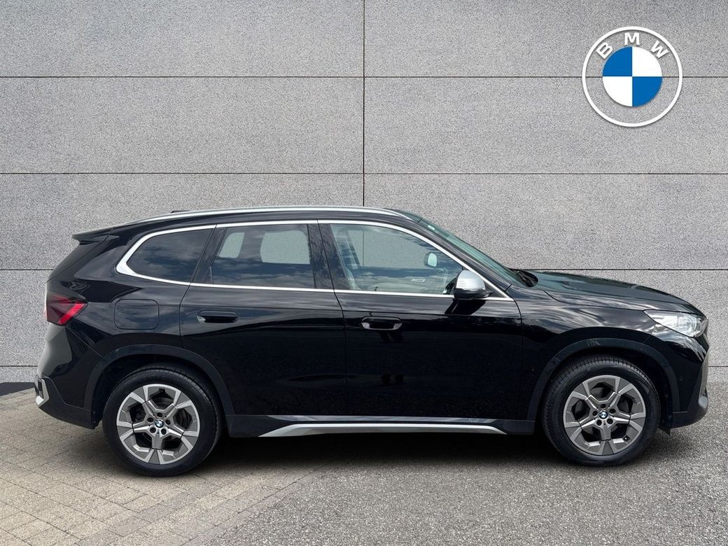 2023 BMW X1