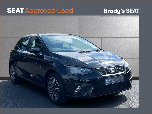 vehicle for sale from Bradys of Castleknock