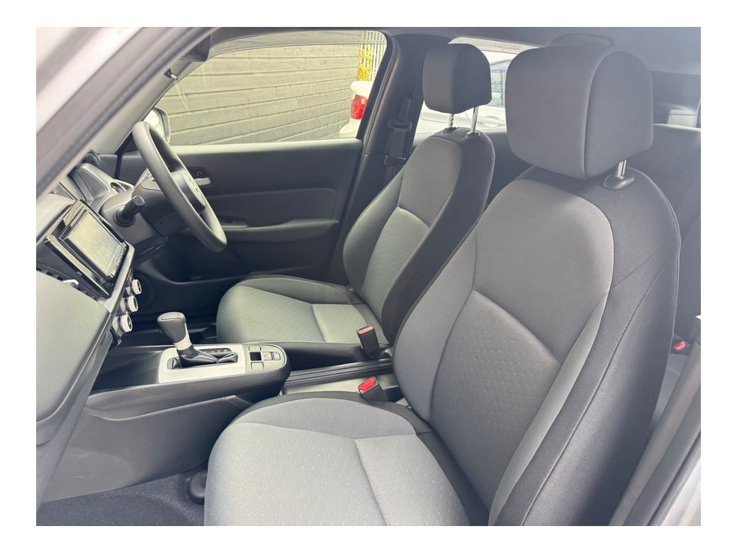 2020 Honda Fit